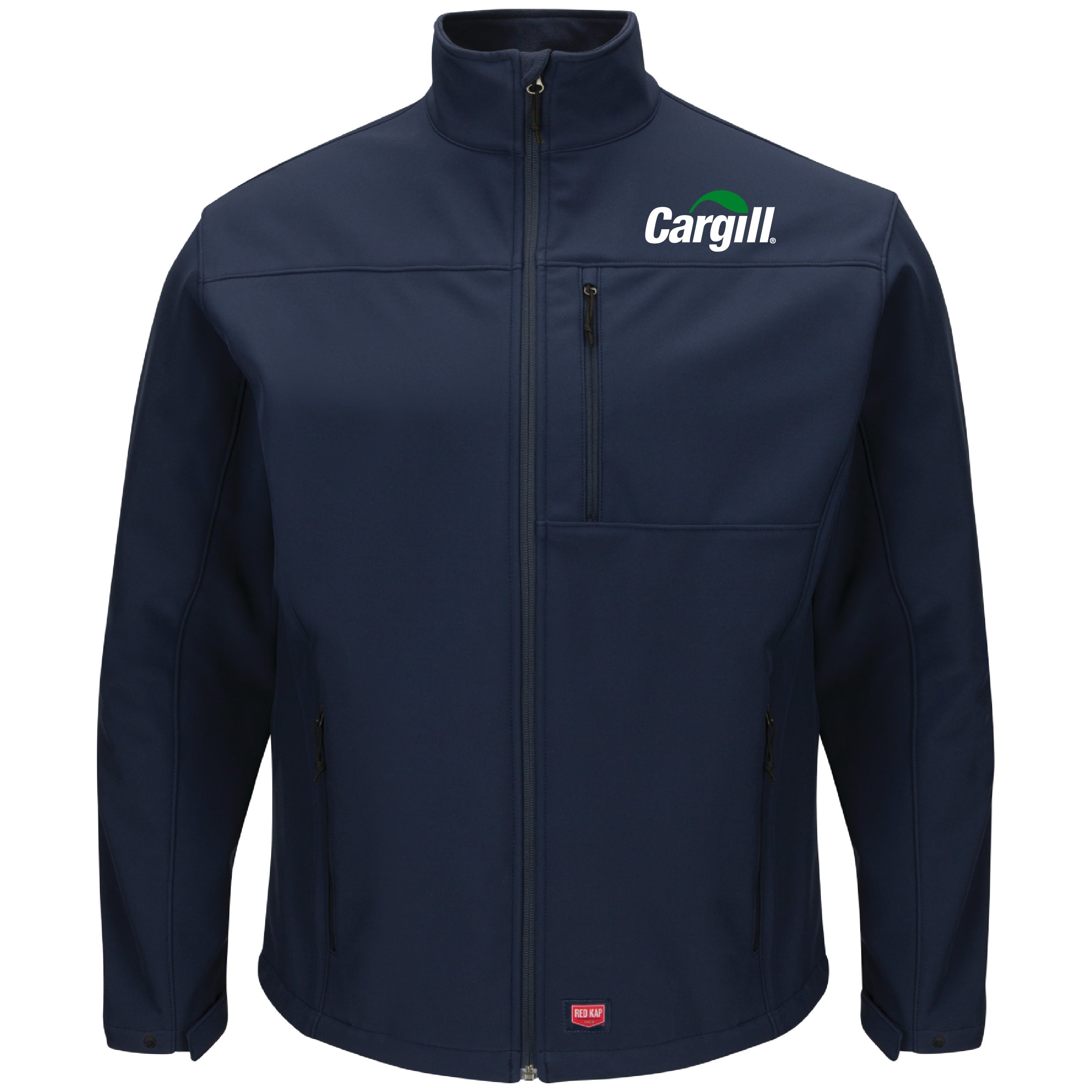Men's Deluxe Soft Shell Jacket CLEARANCE