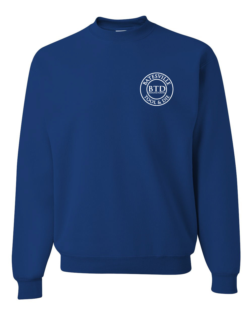Unisex Crewneck Sweatshirt