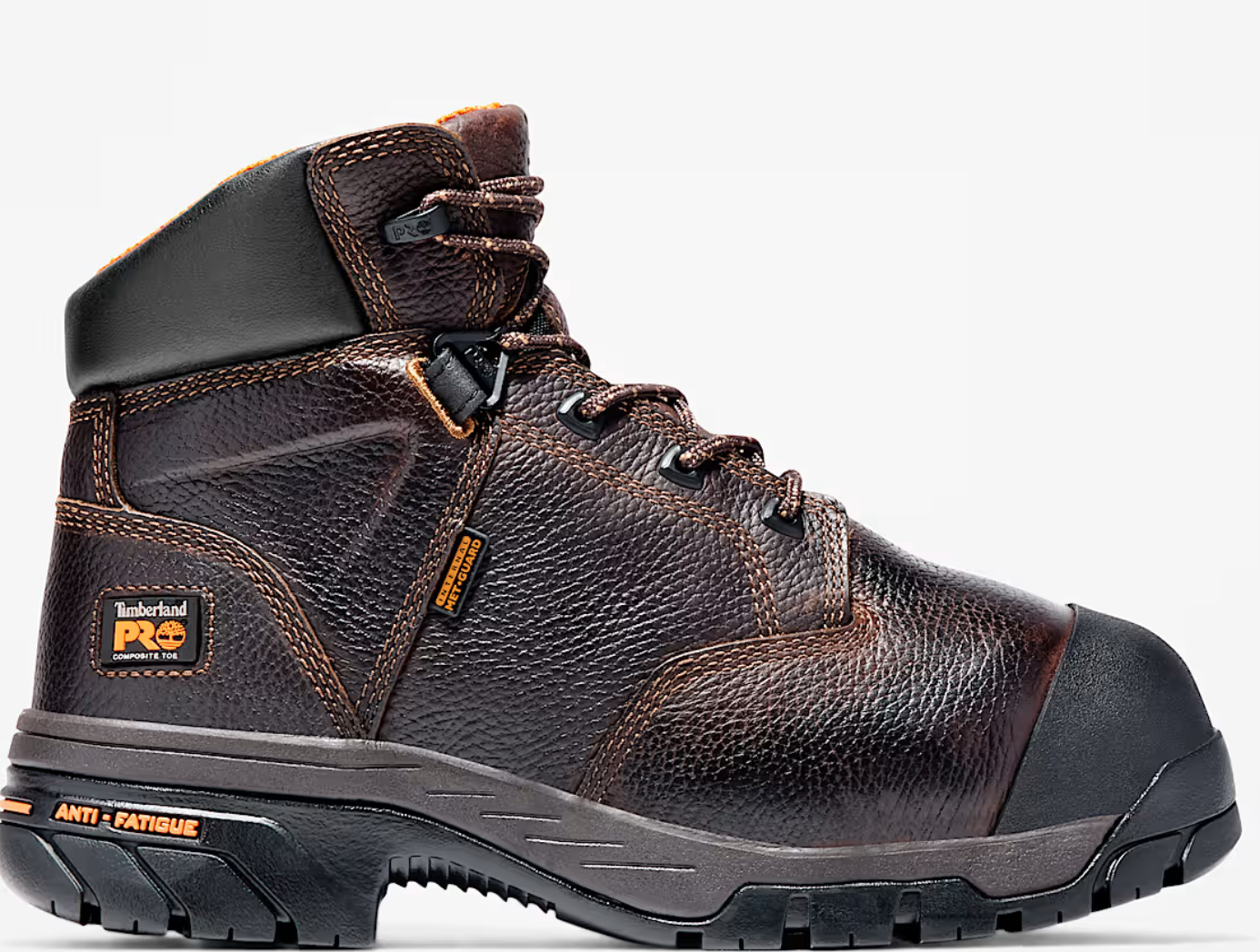 Timberland PRO Met Guard Composite Toe Helix