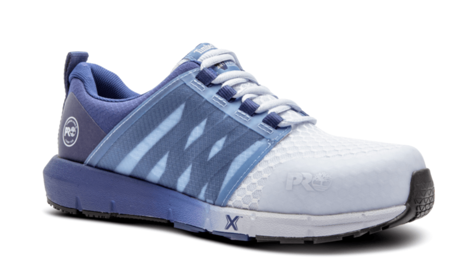 Women's Timberland Radius Composite Toe