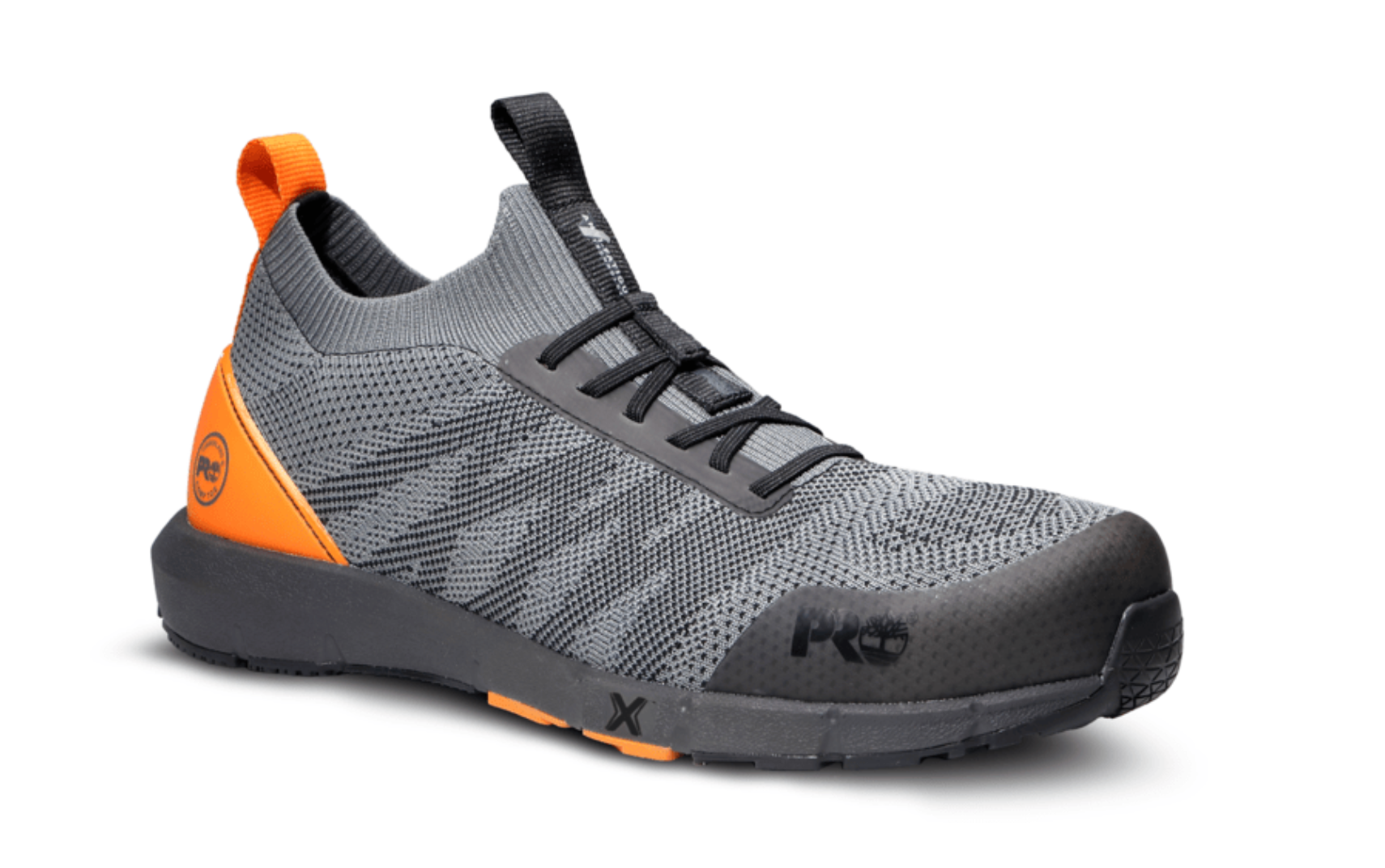 Men's Timberland Radius Knit Slip-On Composite Toe