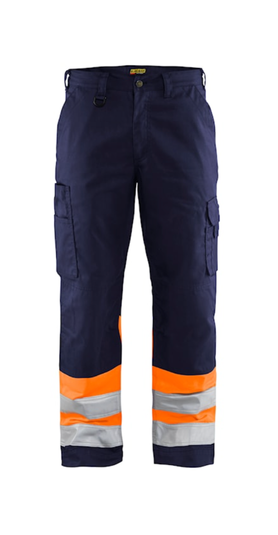 Men's Enhanced Visibility Pants
