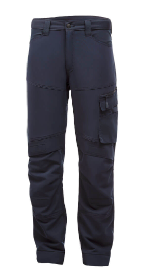 Akkermans Workshop Cargo Pants