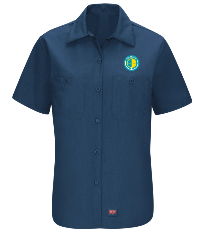 Women's Short Sleeve w/ Stretch