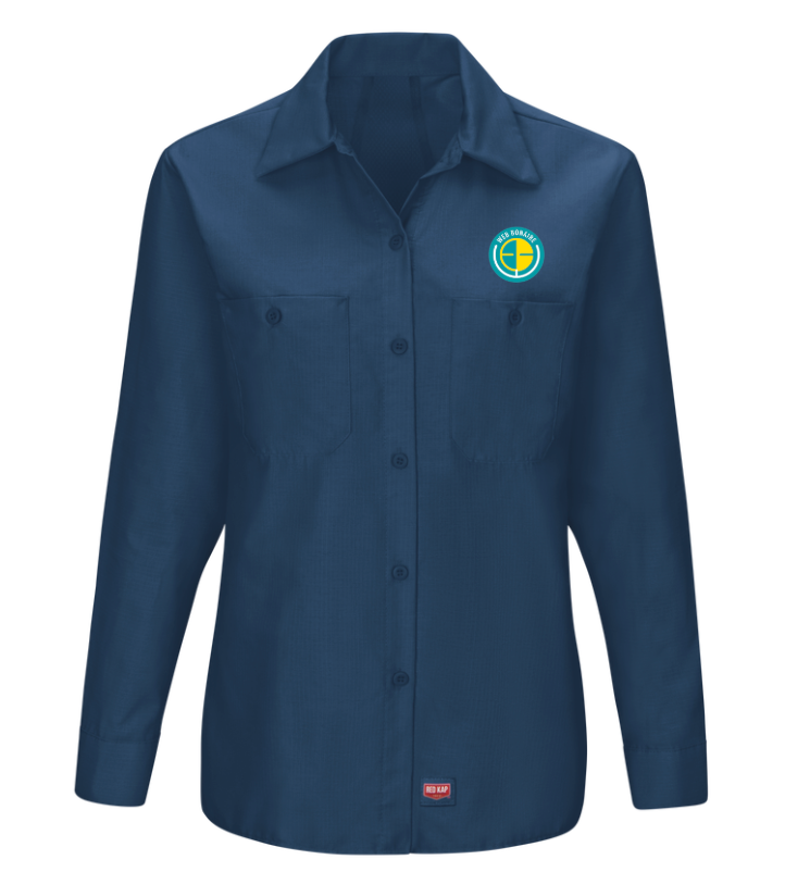 Women's Long Sleeve w/ Stretch