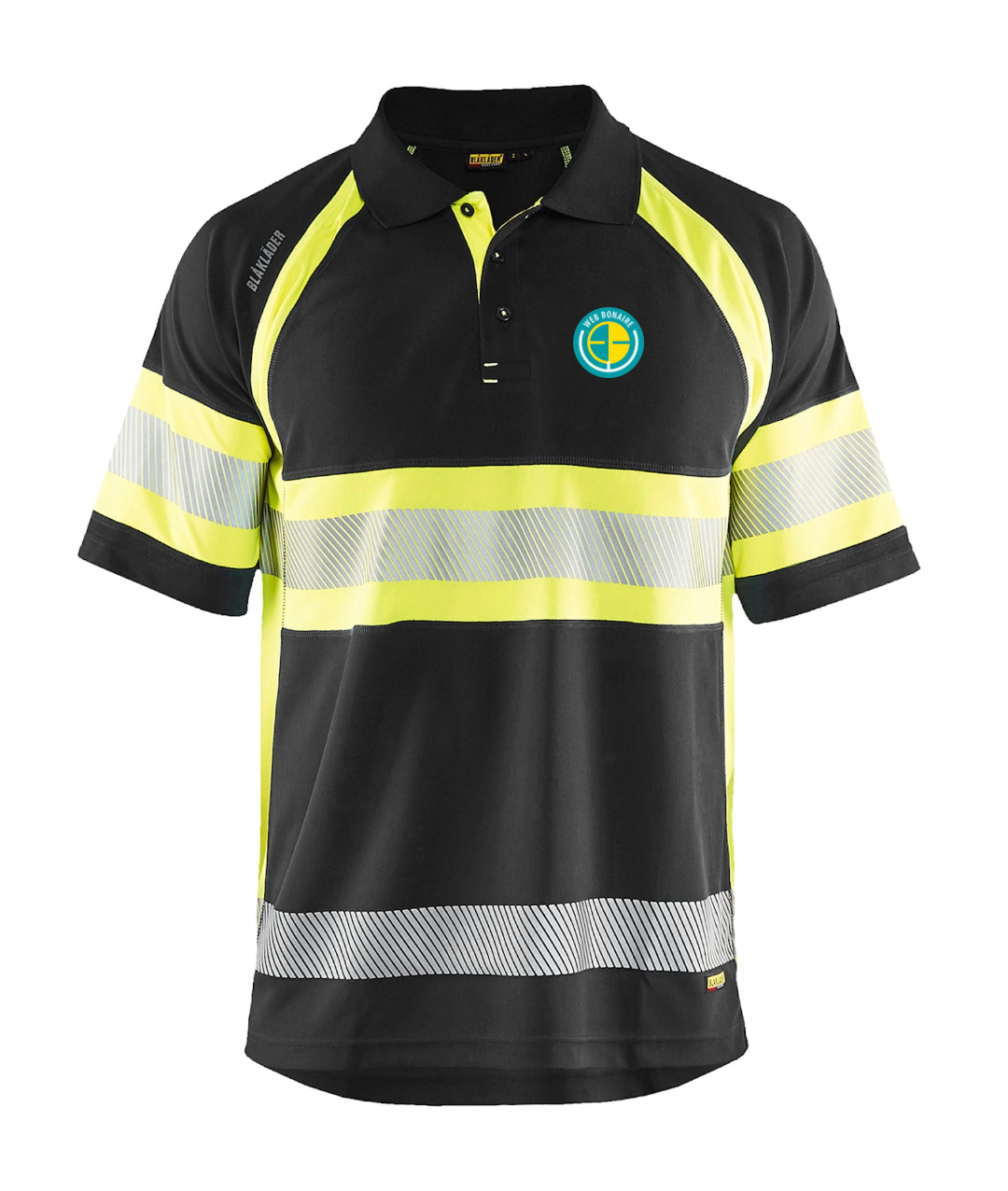 Enhanced Visibility Polo