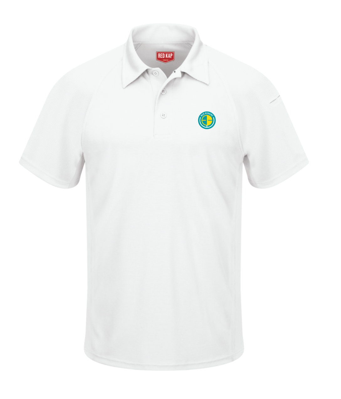 Men's Short Sleeve Polo