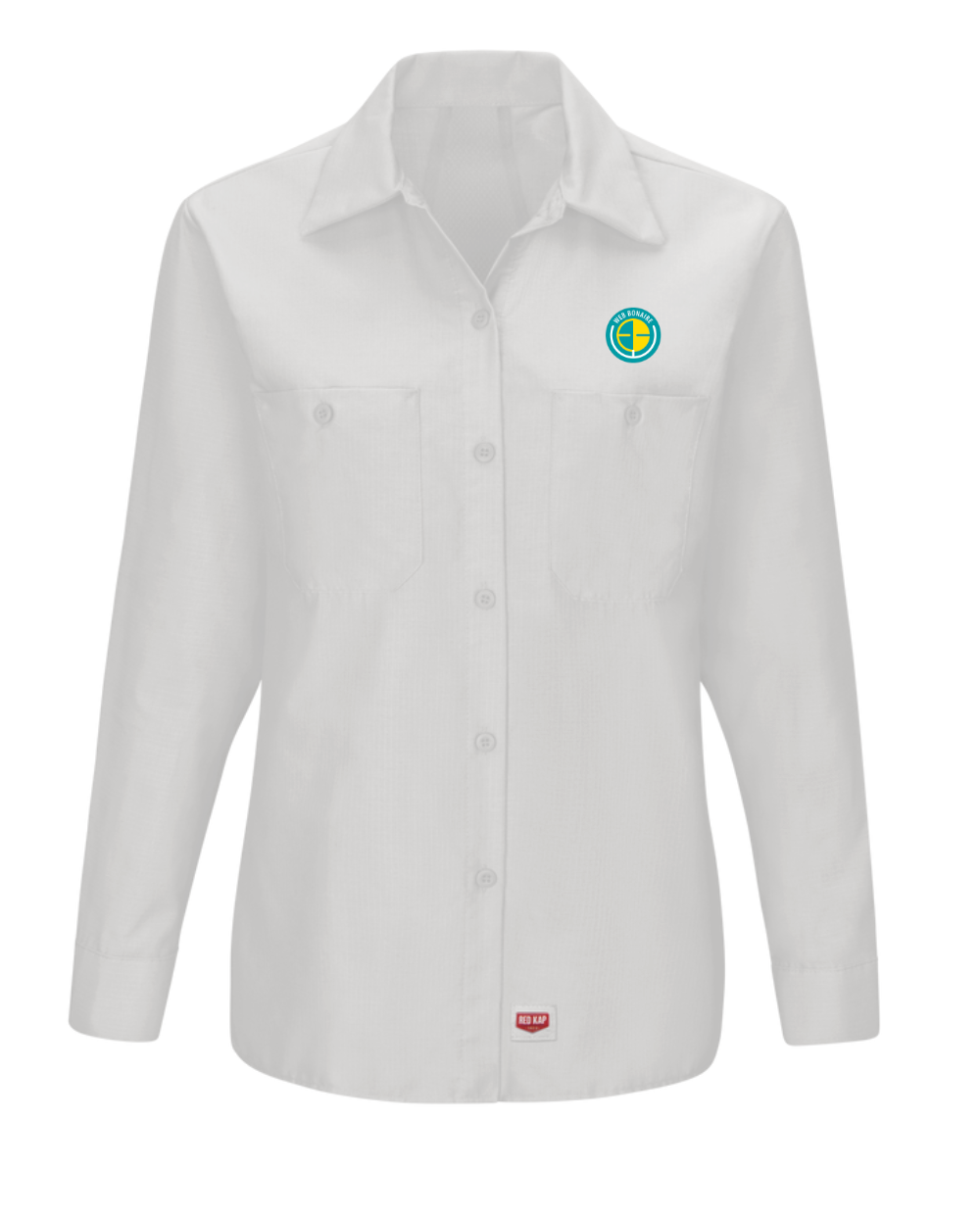 Women's Long Sleeve w/ Stretch
