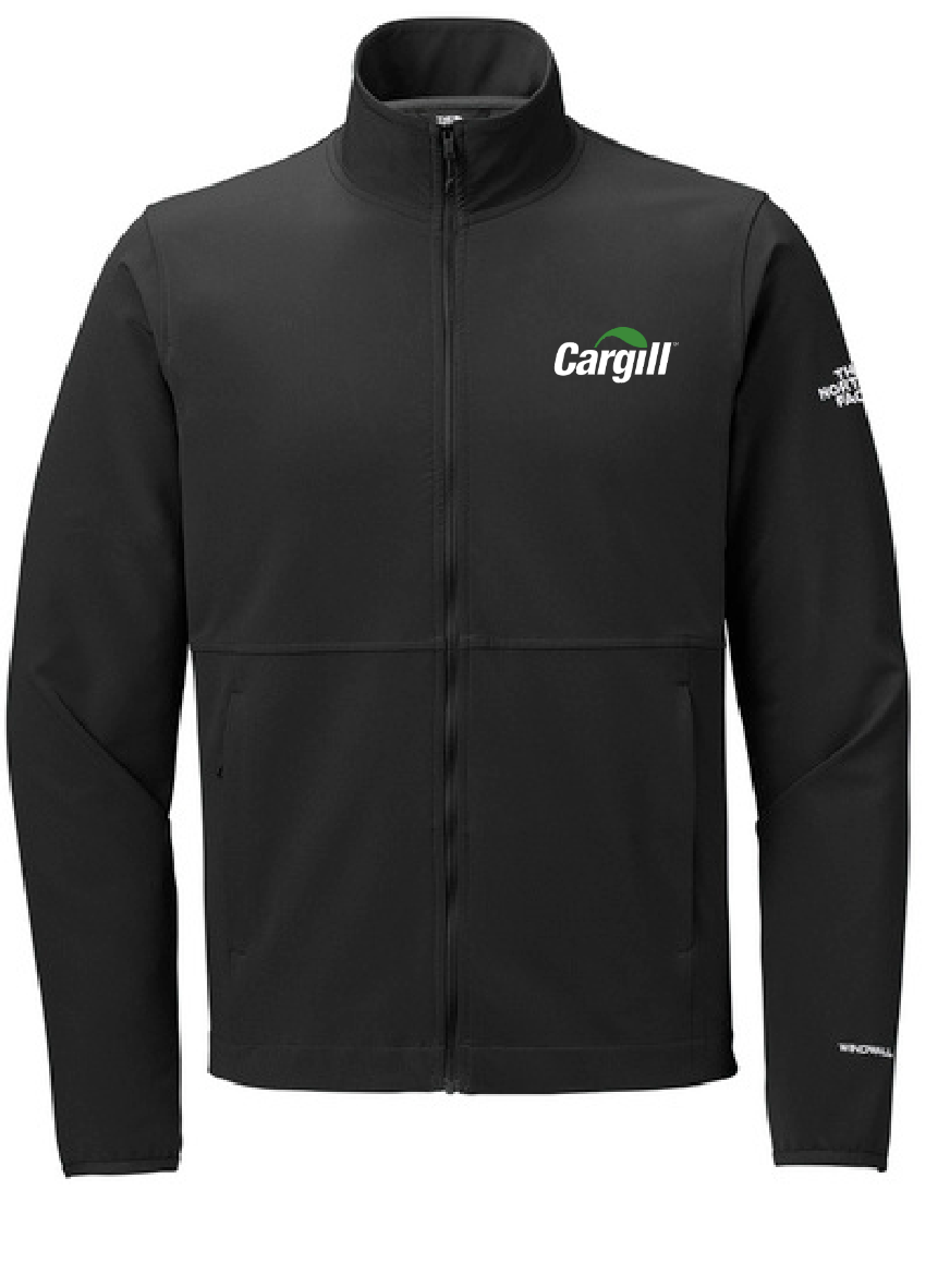 Women's Quarter Zip Value Added Protein