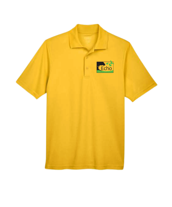 ECHO Men's Polo