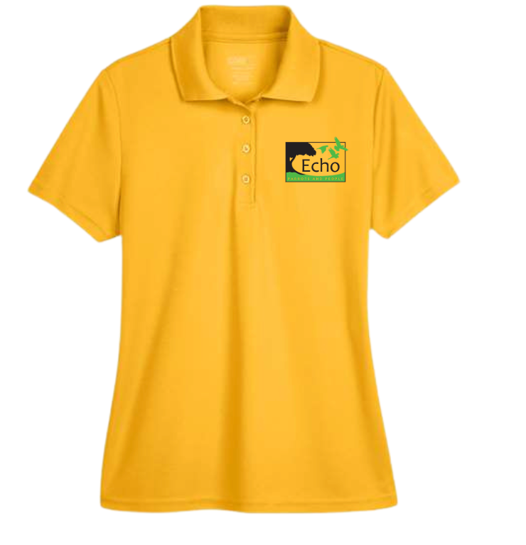 ECHO Women's  Polo
