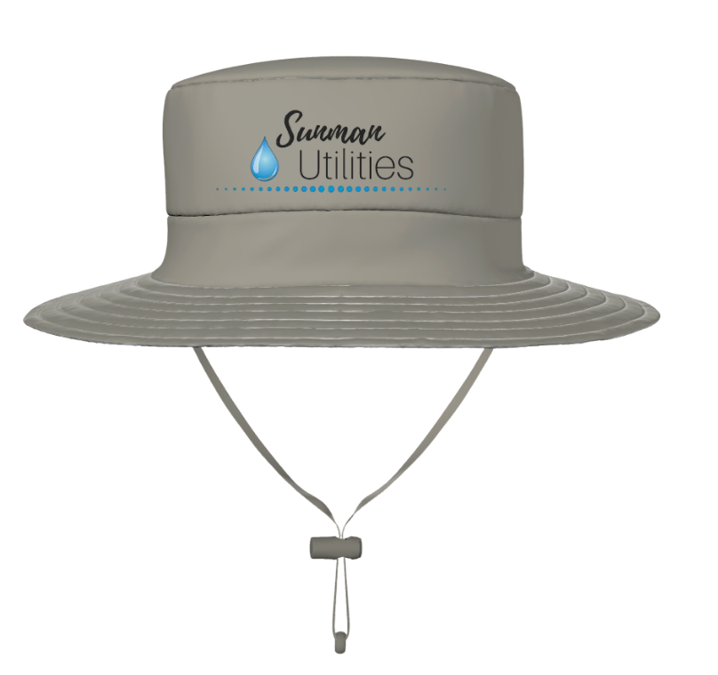Town of Sunman Hat