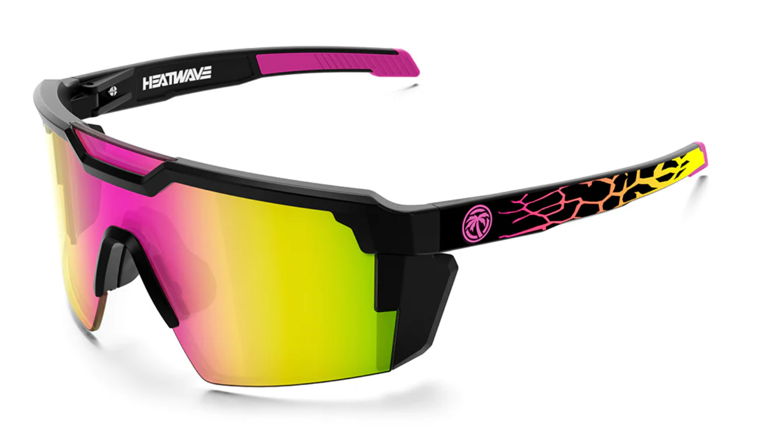 Future Tech Sunglasses: Core Customs Z87+