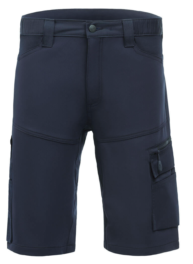 Akkermans Detailers Cargo Shorts