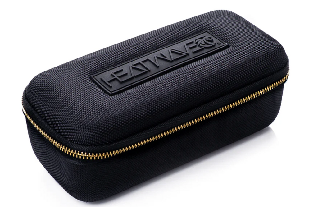 Heatwave Hard Case for Safety Glasses