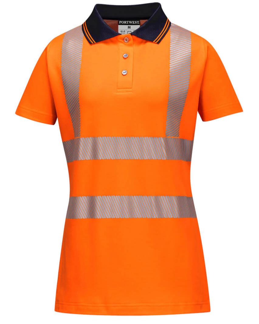 Women's Pro Polo Shirt