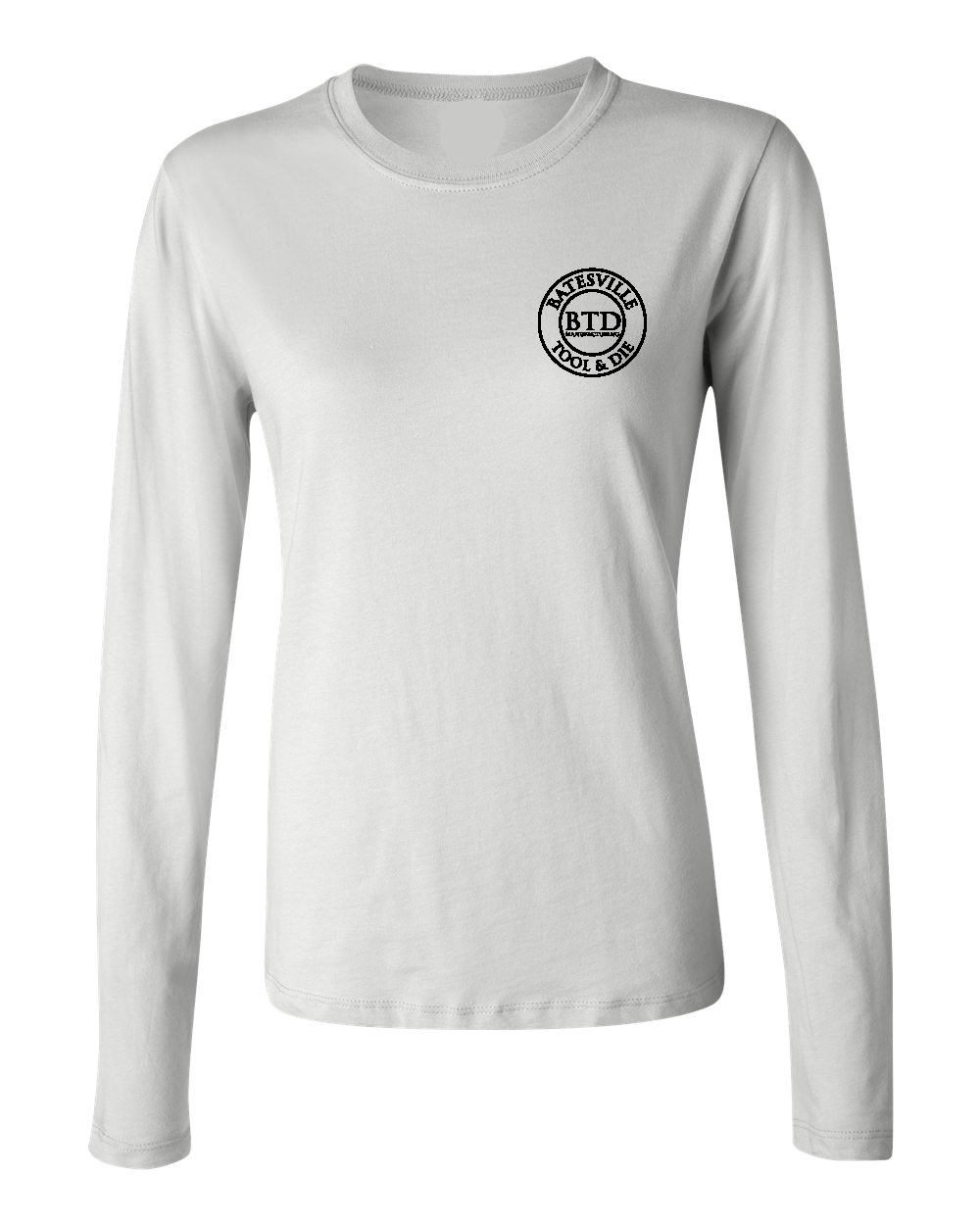 Women's Lightweight Long Sleeve Tee