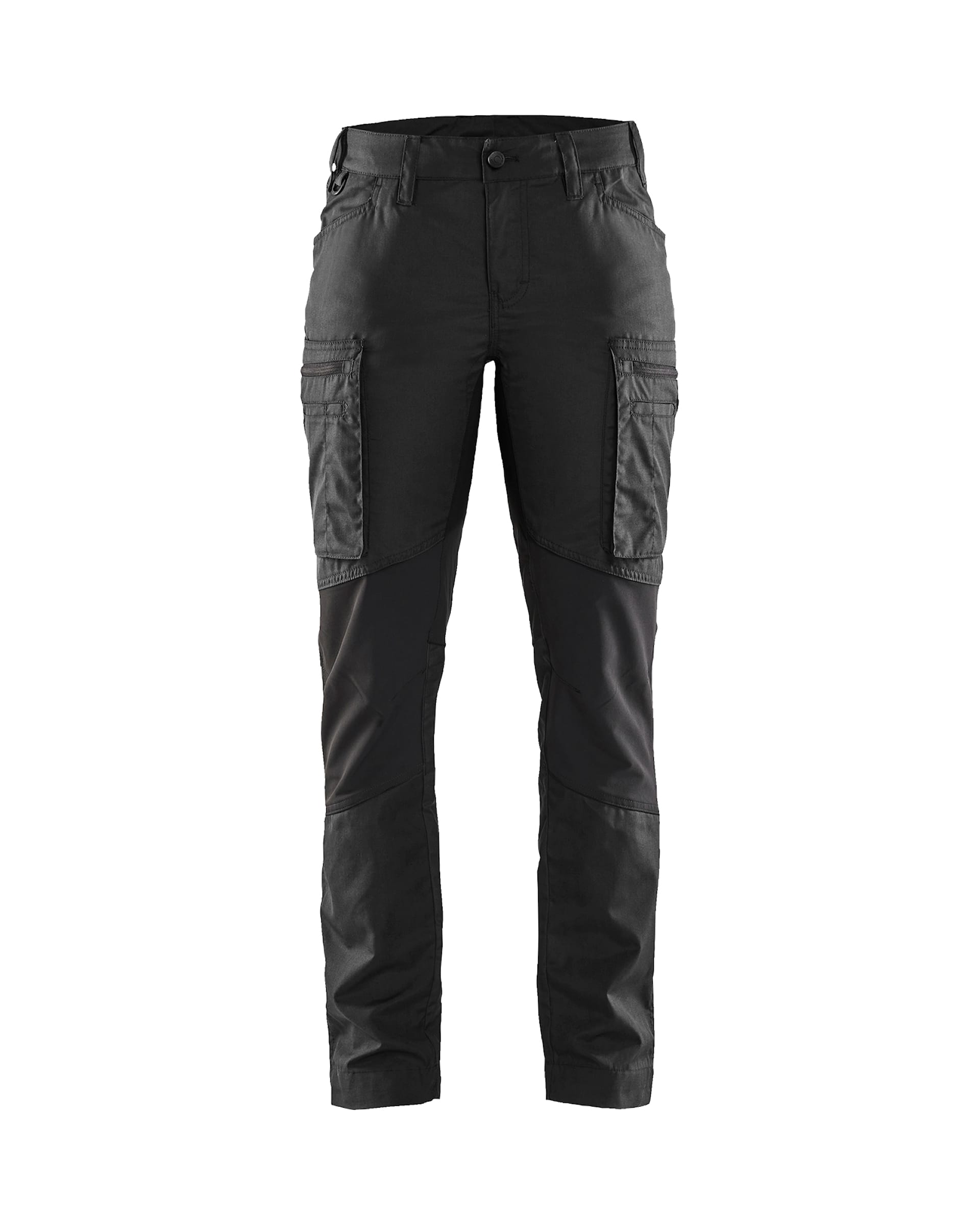 Women's Stretch Cargo Pants