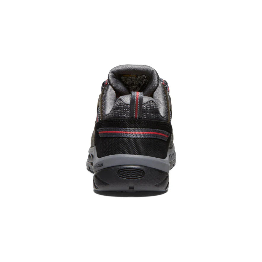 Women's Flint II (Steel Toe)