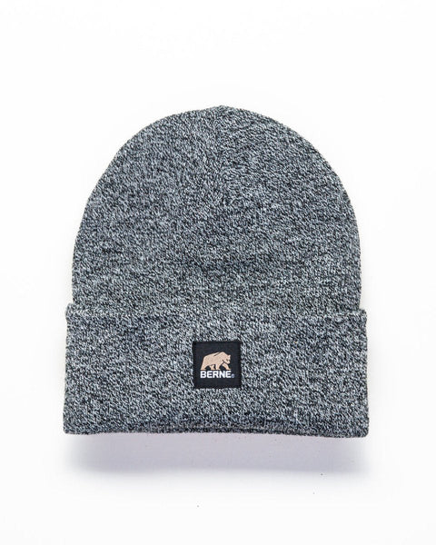 Heritage Knit Cuff Beanie