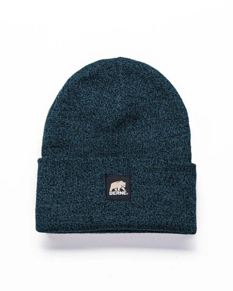 Heritage Knit Cuff Beanie