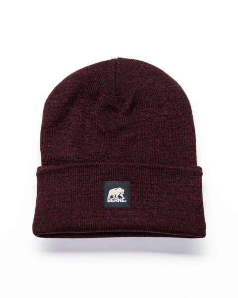 Heritage Knit Cuff Beanie