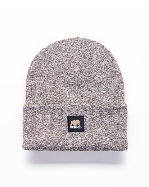 Heritage Knit Cuff Beanie