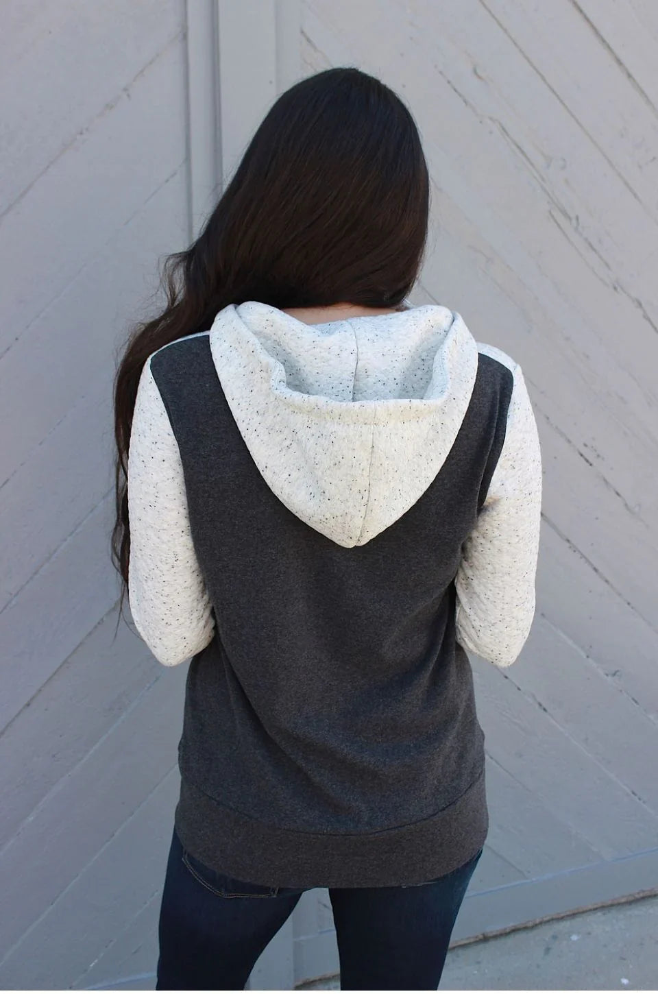 Maternity NURSING Hoodie CLEARANCE