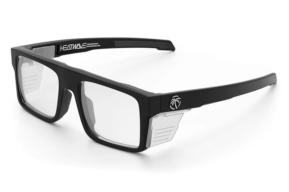 Performance Rayth Sunglasses: Photochromic Z87+