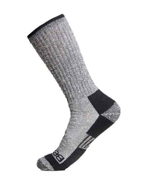 Wool-Blend Comfort Boot Socks